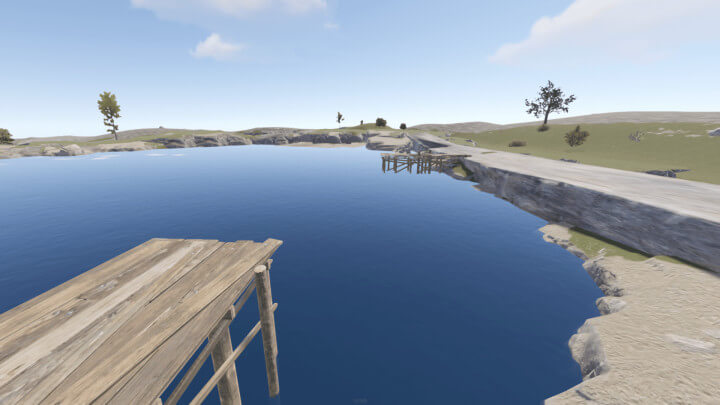 Rust Grand Falls All Products